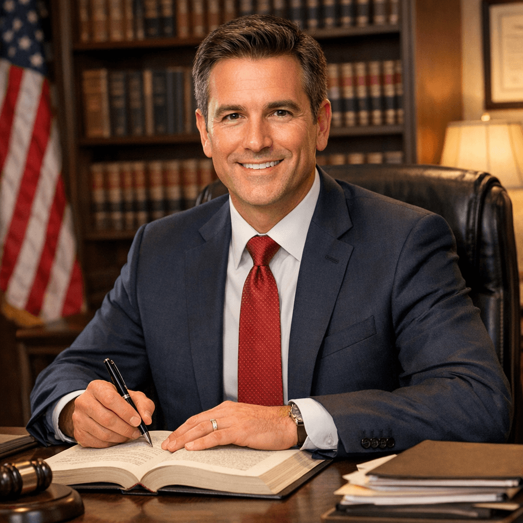 Abogado profesional - PresuYa